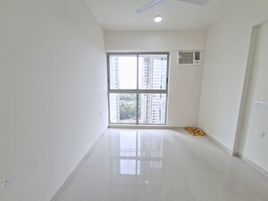Master Bedroom in 2 BHK Apartment at Lodha Crown Kolshet, Kolshet Road – for Rent