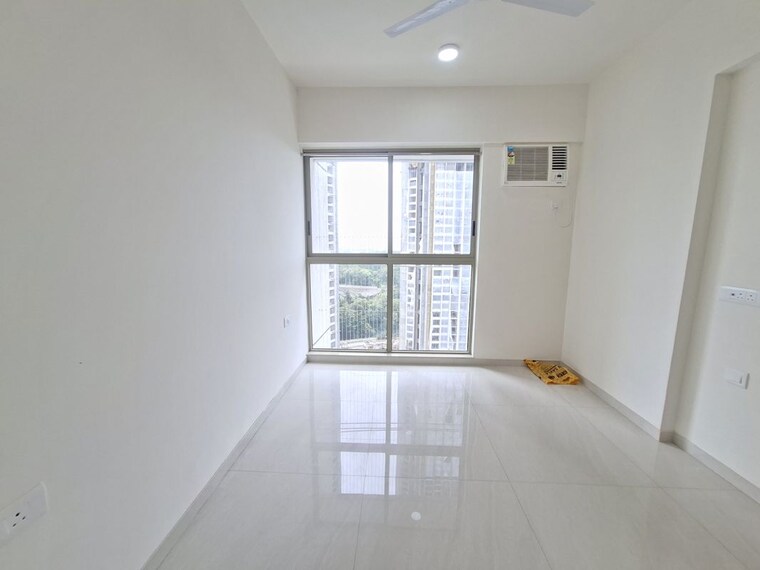 Master Bedroom, lodha-crown-kolshet 2 Bedroom 530 Sq.Ft. Apartment In Kolshet Road Thane 10558383