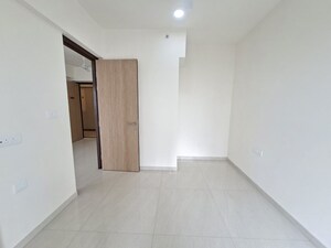 Master Bedroom in 2 BHK Apartment at Lodha Crown Kolshet, Kolshet Road – for Rent