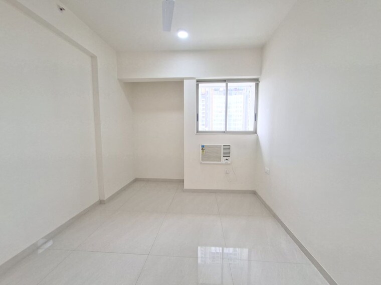 Master Bedroom, lodha-crown-kolshet 2 Bedroom 530 Sq.Ft. Apartment In Kolshet Road Thane 10558383