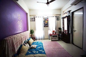 Bedroom in 2 BHK Apartment at Gota – for Sale