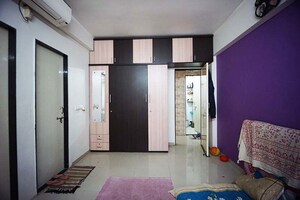 Bedroom in 2 BHK Apartment at Gota – for Sale