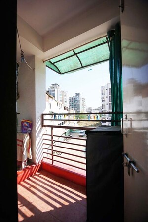 Kitchen in 2 BHK Apartment at Gota – for Sale