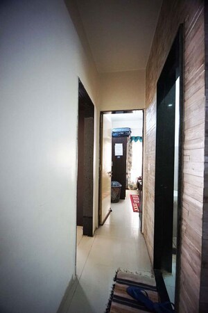 Building Lobby in 2 BHK Apartment at Gota – for Sale