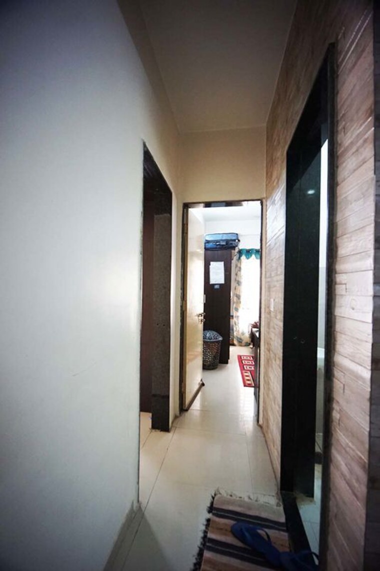 undefined, gota 2 Bedroom 1260 Sq.Ft. Apartment In Gota Ahmedabad 10558355