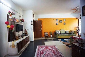 Bedroom in 2 BHK Apartment at Gota – for Sale
