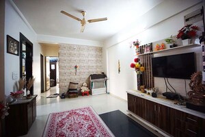 Bedroom in 2 BHK Apartment at Gota – for Sale