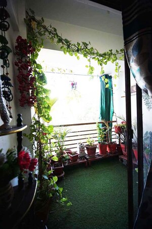 2 BHK Apartment – Exterior View View at Gota - for Sale