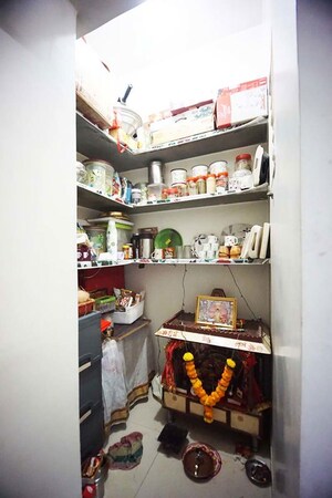 Furnished Amenities in 2 BHK Apartment at Gota – for Sale