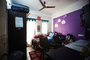 Bedroom in 2 BHK Apartment at Gota – for Sale