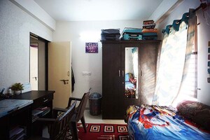 Bedroom in 2 BHK Apartment at Gota – for Sale