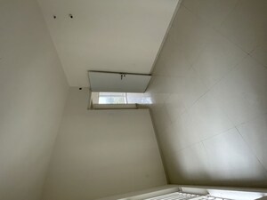 Room in 2 BHK Apartment at Godrej Nurture Pune, Mamurdi – for Rent