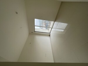 Staircase in 2 BHK Apartment at Godrej Nurture Pune, Mamurdi – for Rent