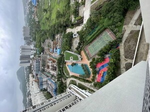Master Plan in 2 BHK Apartment at Godrej Nurture Pune, Mamurdi – for Rent