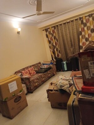 3 BHK Apartment For Rent in Vasant Kunj