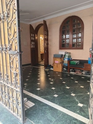 3 BHK Apartment – Exterior View View at Vasant Kunj - for Rent