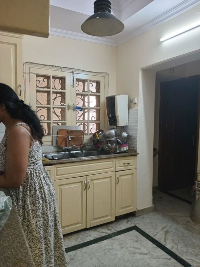 Living Room, vasant kunj 3 Bedroom 2200 Sq.Ft. Apartment In Vasant Kunj Delhi 10558396