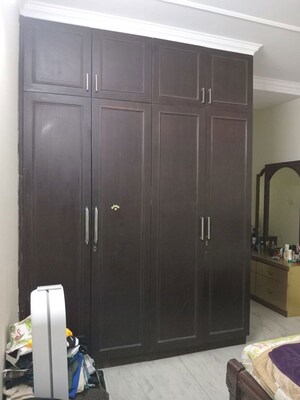 Furnished Amenities in 3 BHK Apartment at Vasant Kunj – for Rent