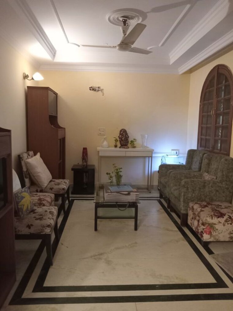 Kitchen, vasant kunj 3 Bedroom 2200 Sq.Ft. Apartment In Vasant Kunj Delhi 10558396