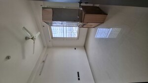 Bedroom in 2 BHK Apartment at Pharande Puneville, Punawale – for Rent
