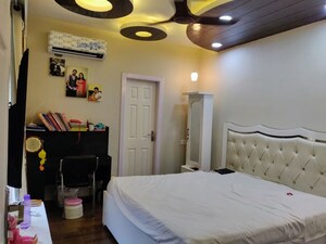 2.5 BHK Apartment For Rent in 3C Lotus Boulevard, Sector 100