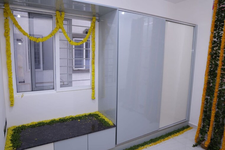 undefined, urbanrise-on-cloud-33 2.5 Bedroom 1353 Sq.Ft. Apartment In Bachupally Hyderabad 10558399