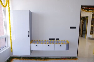 Furnished Amenities in 2.5 BHK Apartment at Urbanrise On Cloud 33, Bachupally – for Rent