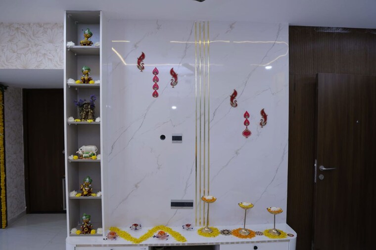Map Location, urbanrise-on-cloud-33 2.5 Bedroom 1353 Sq.Ft. Apartment In Bachupally Hyderabad 10558399