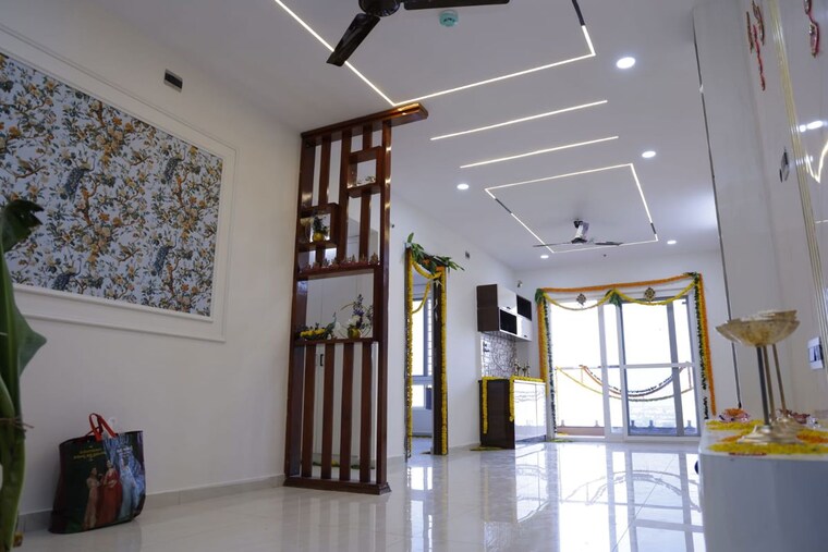 undefined, urbanrise-on-cloud-33 2.5 Bedroom 1353 Sq.Ft. Apartment In Bachupally Hyderabad 10558399