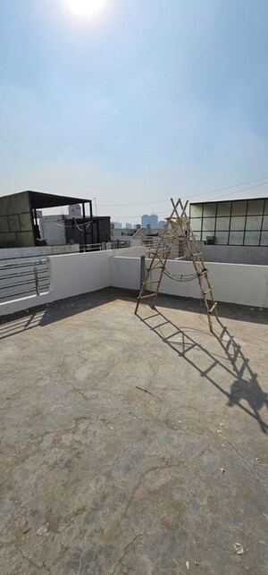 3 BHK Villa – Exterior View View at Sindhuja Greens, Sector 10 Greater Noida - for Rent