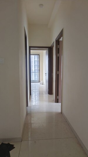 Building Lobby in 3 BHK Apartment at Prestige Siesta, Mulund West – for Rent