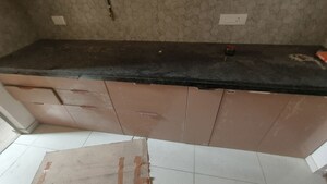 Furnished Amenities in 3 BHK Apartment at Prestige Siesta, Mulund West – for Rent