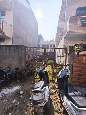 Plot Area in  Plot at Sector 10 – for Sale