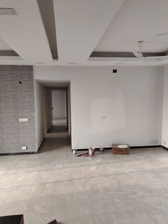 3 BHK Apartment For Rent in Unitech Horizon