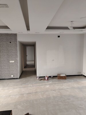 3 BHK Apartment For Rent in Unitech Horizon, Pi Greater Noida