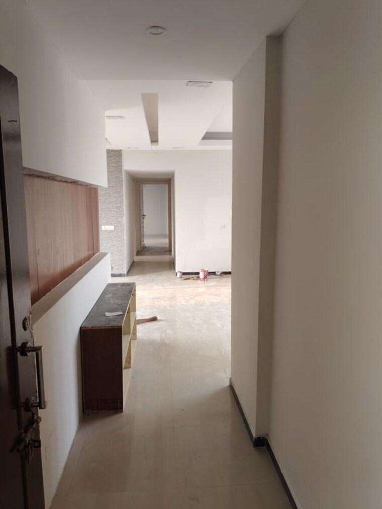 Kitchen, unitech-horizon 3 Bedroom 1800 Sq.Ft. Apartment In Pi Greater Noida Greater Noida 10558419