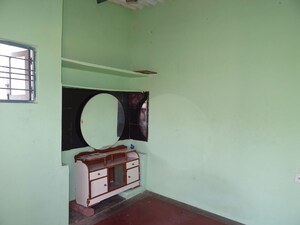 Furnished Amenities in 1 BHK Independent House at Rt Nagar – for Rent