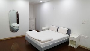 3 BHK Apartment For Rent in Rainbow Vistas, Hi Tech City