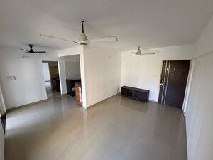 Team Area in 2 BHK Apartment at Grande View 7 Phase 1, Ambegaon Budruk – for Rent