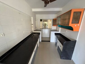 Kitchen in 2 BHK Apartment at Grande View 7 Phase 1, Ambegaon Budruk – for Rent