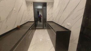 Kitchen in 2 BHK Apartment at DLH Signature, Bandra West – for Sale