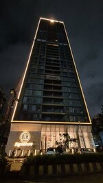 3 BHK 1320 Sq.Ft. Apartment in DLH Signature
