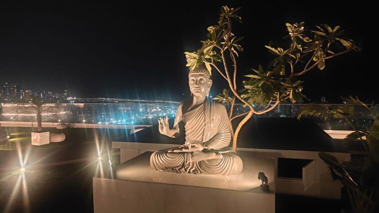 undefined, dlh-signature 3 Bedroom 1320 Sq.Ft. Apartment In Bandra West Mumbai 10558450