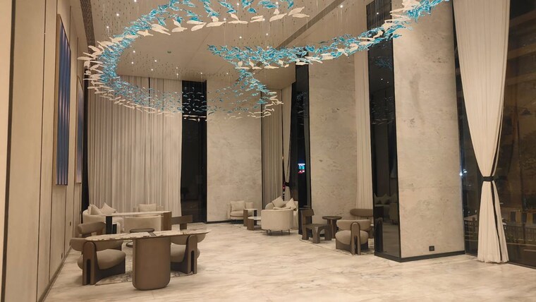undefined, dlh-signature 3 Bedroom 1320 Sq.Ft. Apartment In Bandra West Mumbai 10558450