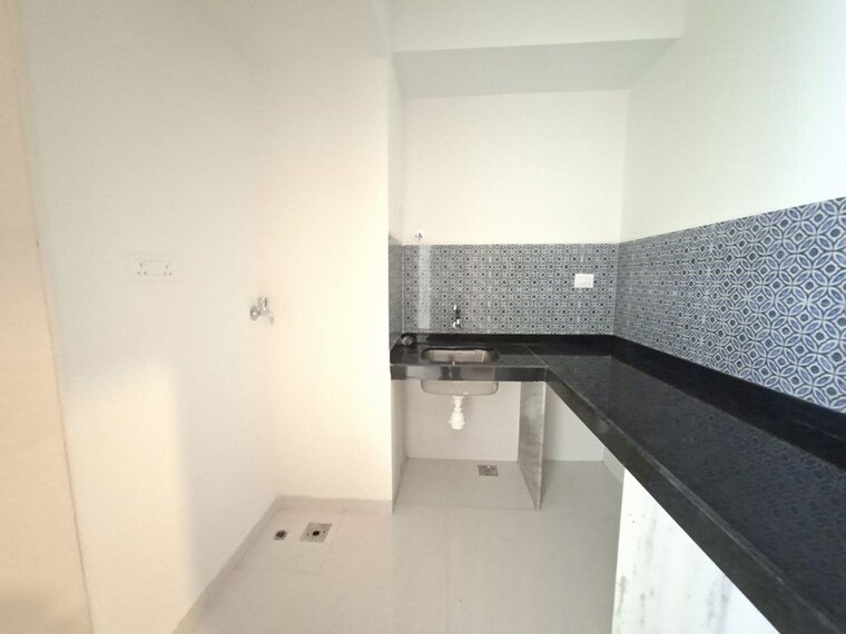 Kitchen, lodha-crown-kolshet 1 Bedroom 322 Sq.Ft. Apartment In Kolshet Road Thane 10558445