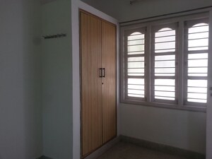 1 BHK Independent House For Rent in Rt Nagar