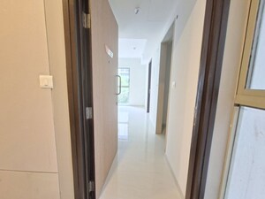 1 BHK Apartment – Entrance View at Lodha Crown Kolshet, Kolshet Road - for Sale