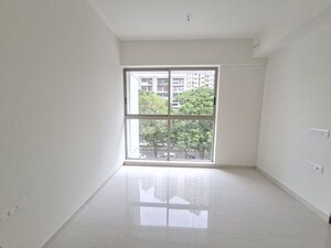 Living Room in 1 BHK Apartment at Lodha Crown Kolshet, Kolshet Road – for Sale