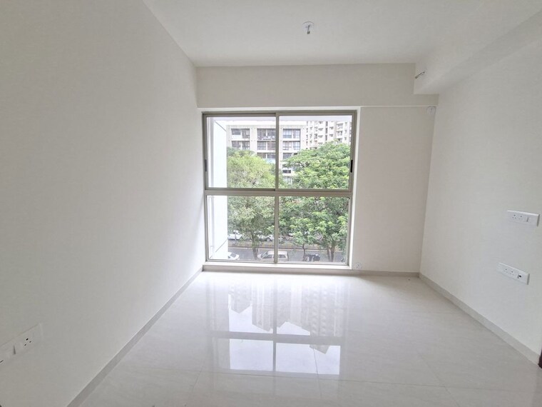 Living Room, lodha-crown-kolshet 1 Bedroom 322 Sq.Ft. Apartment In Kolshet Road Thane 10558425