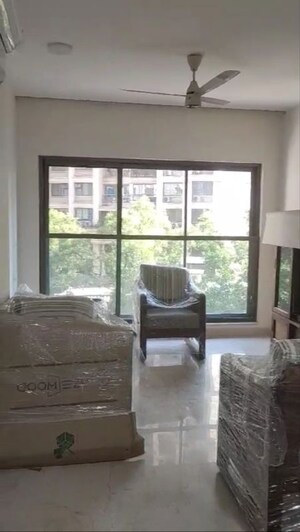 2 BHK Apartment For Rent in K Raheja Ascencio, Chandivali